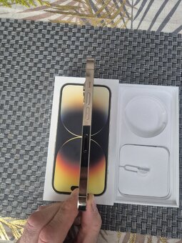 iPhone 14Pro 98%stav - 4