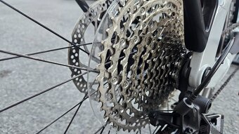 Elektrokolo Haibike - 4