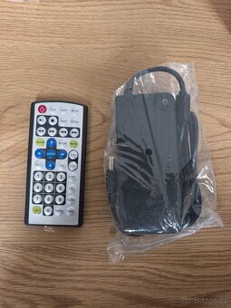 Digitální fotorámečky - 4