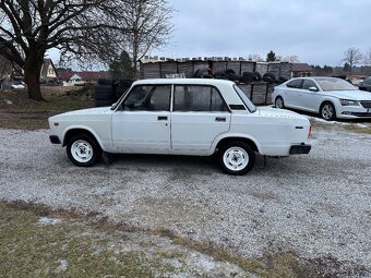 Lada vaz žigul 2105 - 4