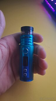 VOOPOO Drag H40 Pod - 4