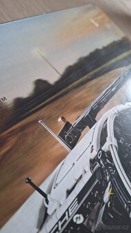 Lego Technic 42096 nové - 4