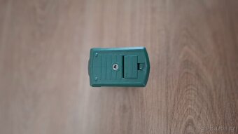 Křížový laser Bosch PCL 10 - 4