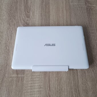 Dotykový Notebook 2v1 - 4