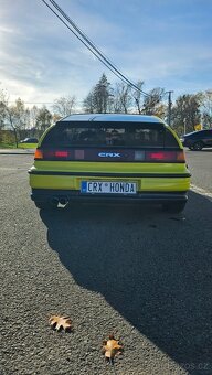 CRX ED9 - 4