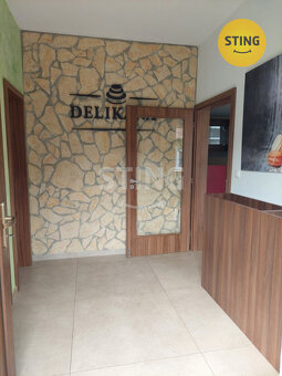 Komerční prostor k pronájmu, 133129 - 4