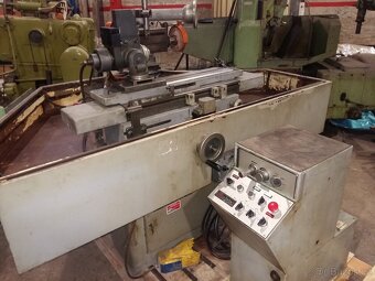 prodám nástrojovou brusku la prora beta - 4