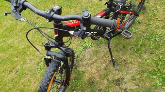 Ghost power kid 20" - 4