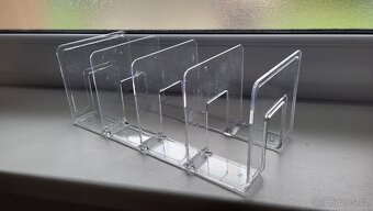 Stojánky na kabelky - 4