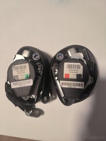 Prodám náhradní díly - 4