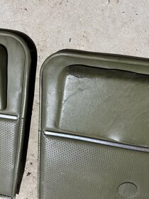 Bmw e 24 635 633 628 tapecirunk - 4