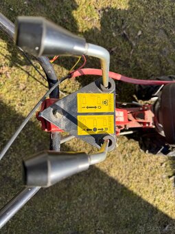 Sestava Vari na zametání - 4