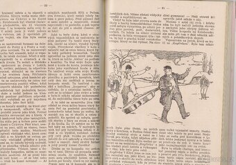 Pečírkův Národní kalendář (1948) - 4