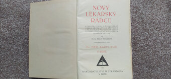 Nový lékařský rádce - 4