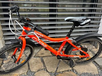 Core nipper vel. 20 - 4