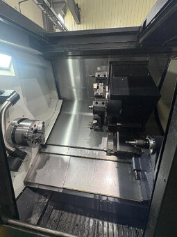 Soustruhy - CNC DNT 2100 CNC - 4