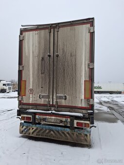 Prodám naves krone - 4