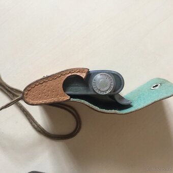 Prodám expozimetr - 4