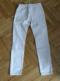Dámské džíny vel.S - 4