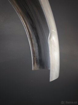 JAWA 23 MUSTANG - blatník - 4