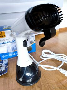 Ruční napařovač oděvů Rolipo HY 128 - 4