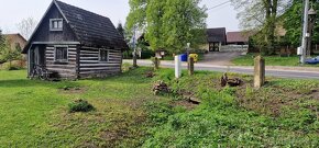 Stavebni pozemek - 4