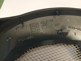 Maska Jaguar S-type - 4