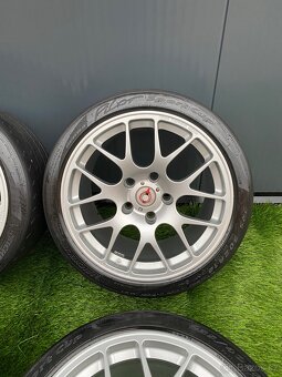 BBS CH-F R18 kola - 4