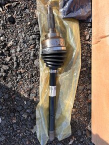 Kloub s hrideli Kia Sorento - 4