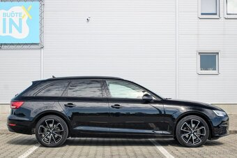 Audi A4 Avant 2.0 TDI S tronic 110kw - 4