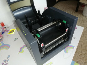 Tiskárna čárových kódů Argox R-400plus - 4