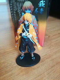 Anime figurky Demon Slayer - 14cm - 4