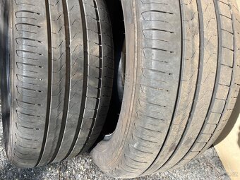 235/55/18 letní - 4