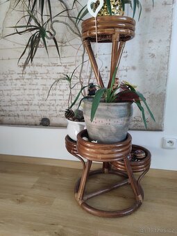 Stojan na květiny - 4