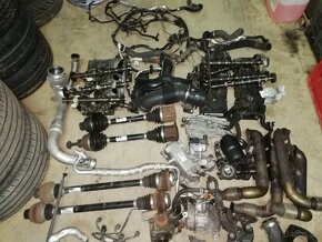 Audi a6 C7 3.0Tdi 230kw - 4