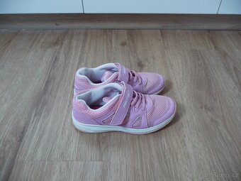 Dívčí tenisky Graceland vel. 34 - 4