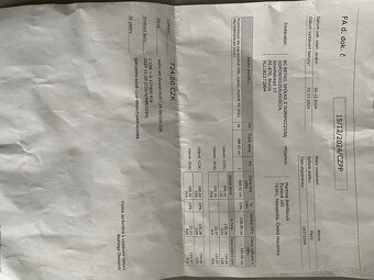 Obleček pro psa - 4