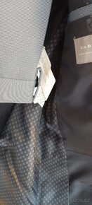 Panský oblek Zara Man - 4