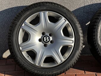 Kola Bentley R19 - 4