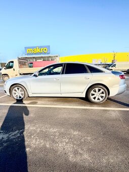 Audi A6 3.0tdi 176KW ,Quatro ,Po Facelift - 4