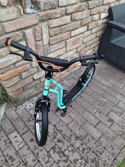 2x kolobezky Yedoo - 4