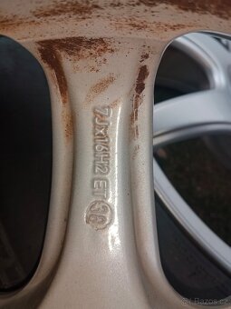 kola  5 x 114,3  r 16 - 4