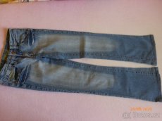 RIFLE  v.134 -140- 158-164,  ELASŤÁKY,TEPLÁKY pěkný stav - 4