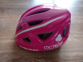dětská helma Head vel. XS/S ( 48-52 cm ) - 4