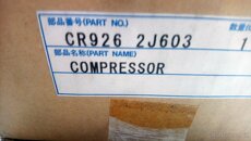 Kompresor klimatizace - 4