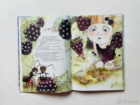 Dětská knížka Expres Lillabo - 4