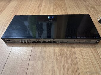 Panasonic DMP-BDT310 - BLU-RAY - 4