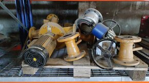 Uzavíratelné ventily - 4