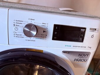 Prodám pračku - 4