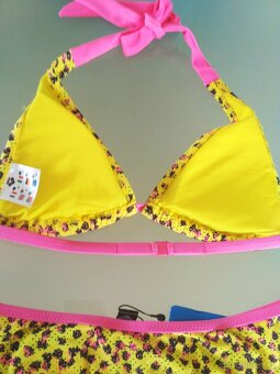 Dámské opalovačky NOVÉ - 4